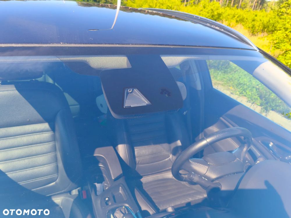 Opel Insignia 2.0 CDTI 4x4 Automatik Sport - 9