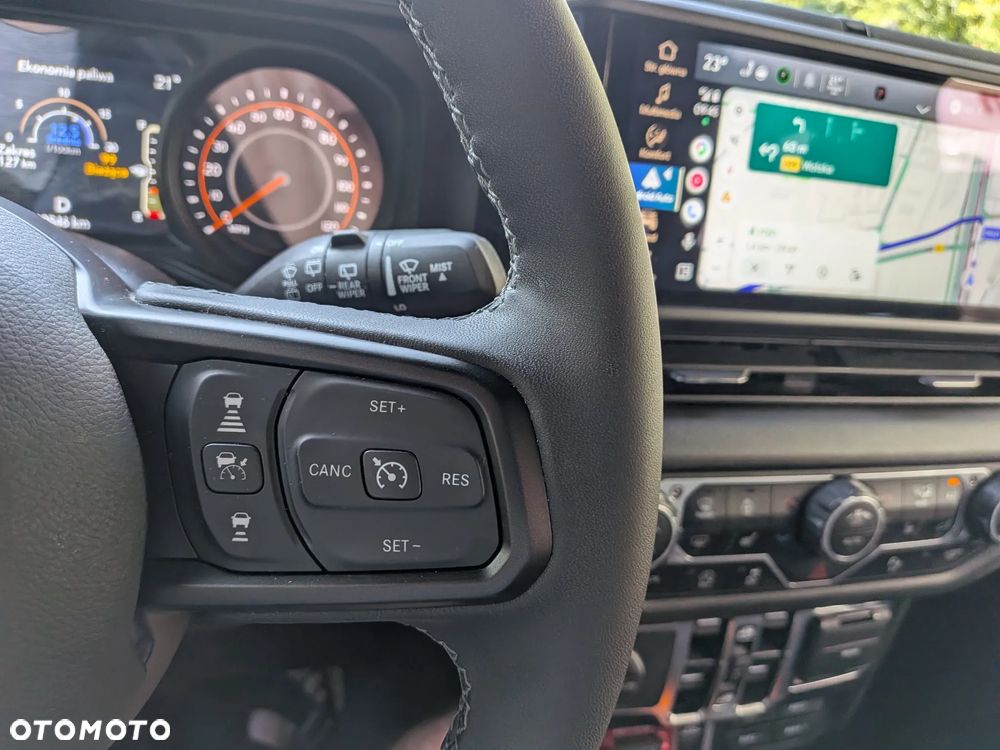 Jeep Wrangler - 8