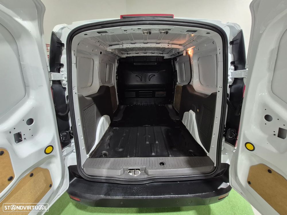 Ford Transit Connect L2 - 2023 | GARANTIA | NACIONAL - LONGA - 8