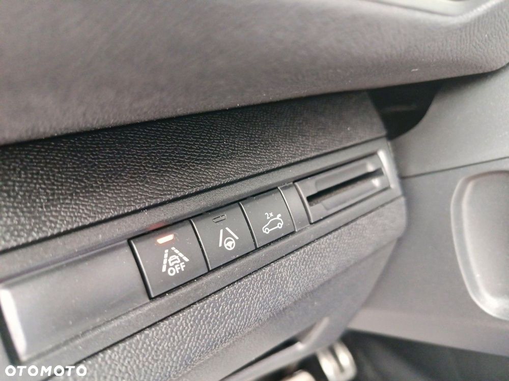 Peugeot 5008 1.5 BlueHDi GT S&S EAT8 - 16