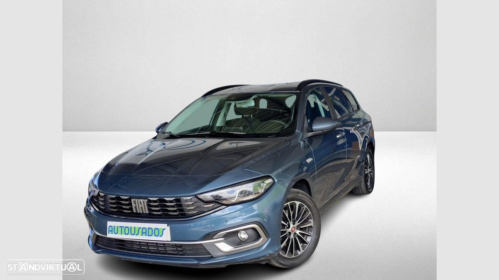 Fiat Tipo Station Wagon 1.6 Multijet City Life - 1
