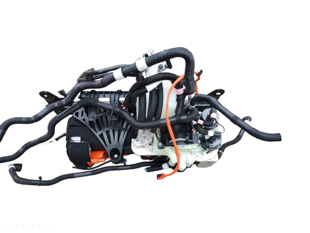 POMPA CIEPŁA KLIMATYZACJI CHŁODNICA TESLA MODEL 3 LIFT 2023-26 1523002-00-B - 5