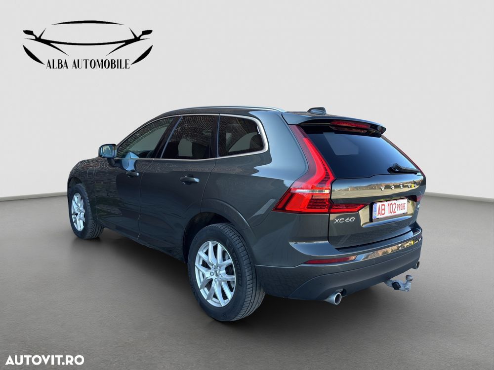Volvo XC 60 T8 Twin Engine AWD Inscription - 5
