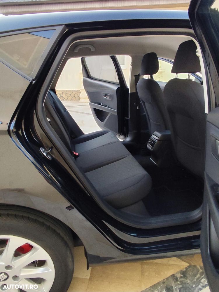 Seat Leon - 10