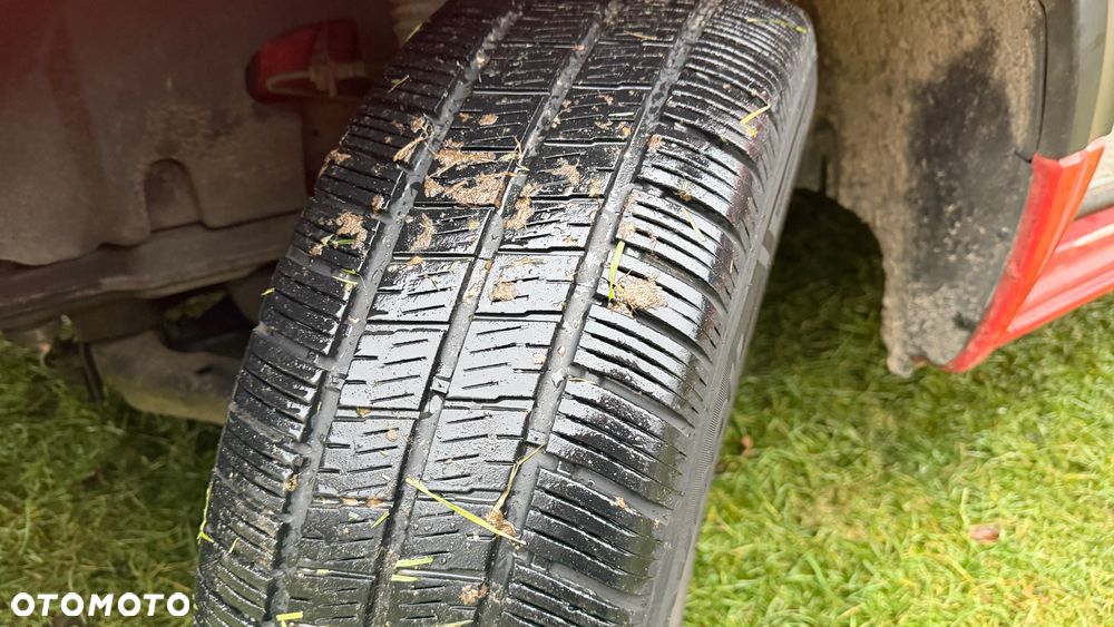 Volkswagen Crafter - 9