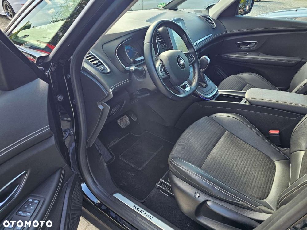 Renault Scenic - 15