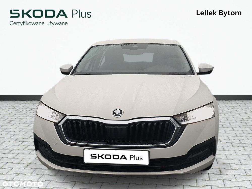 Skoda Octavia - 3