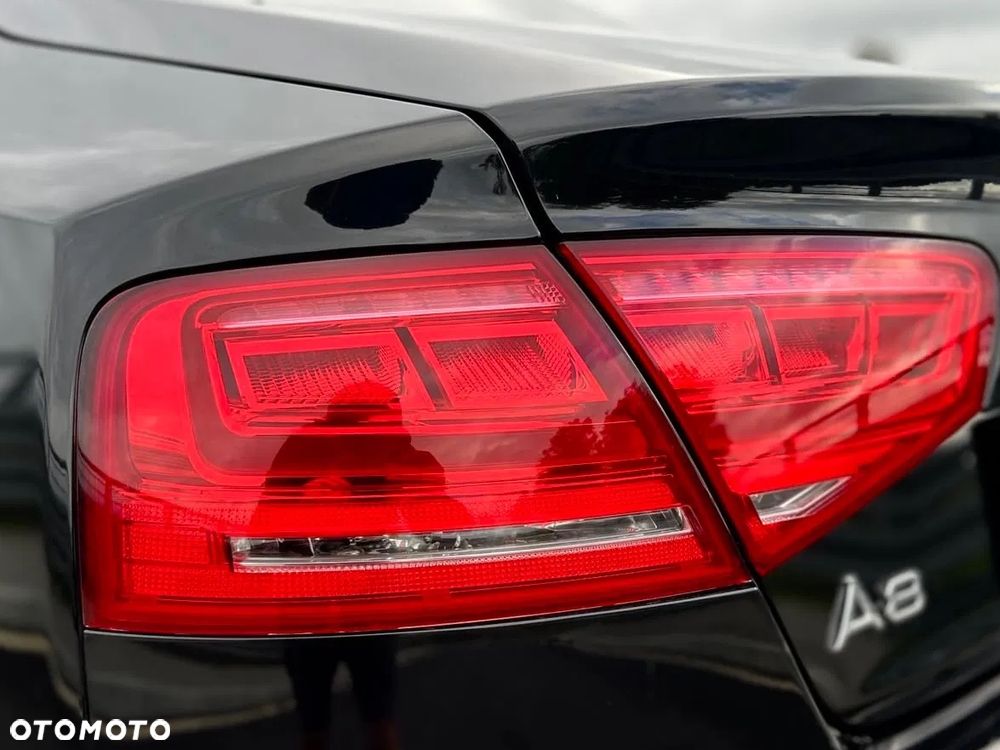 Audi A8 3.0 TFSI Quattro - 24
