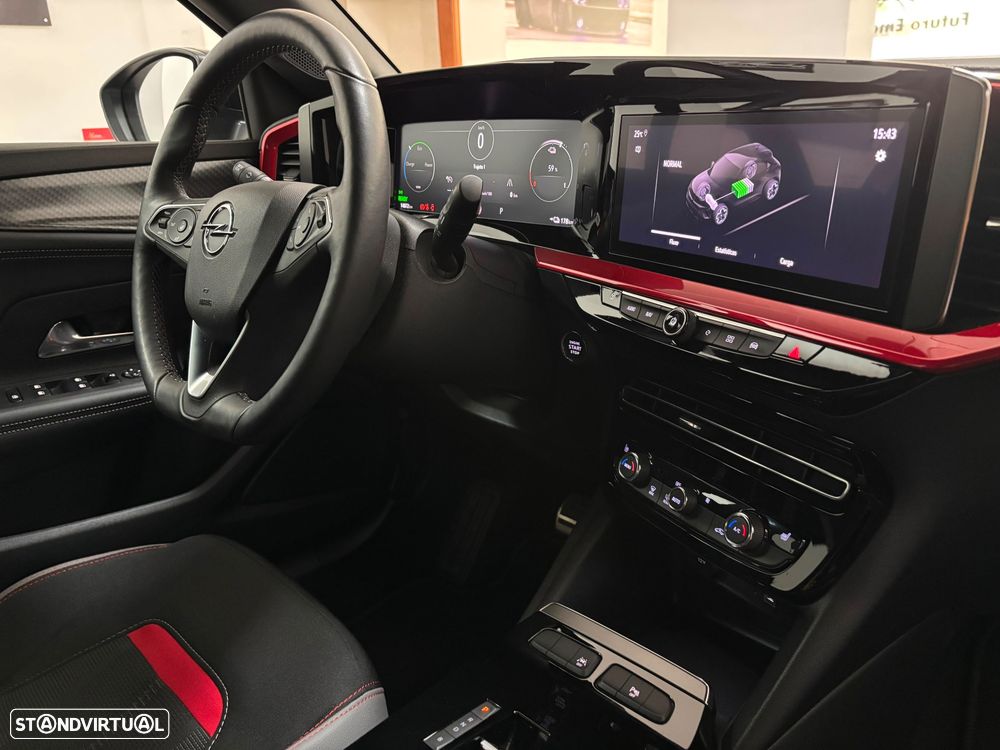 Opel Mokka-e GS Line - 10