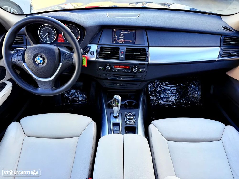 BMW X5 40 d xDrive - 9