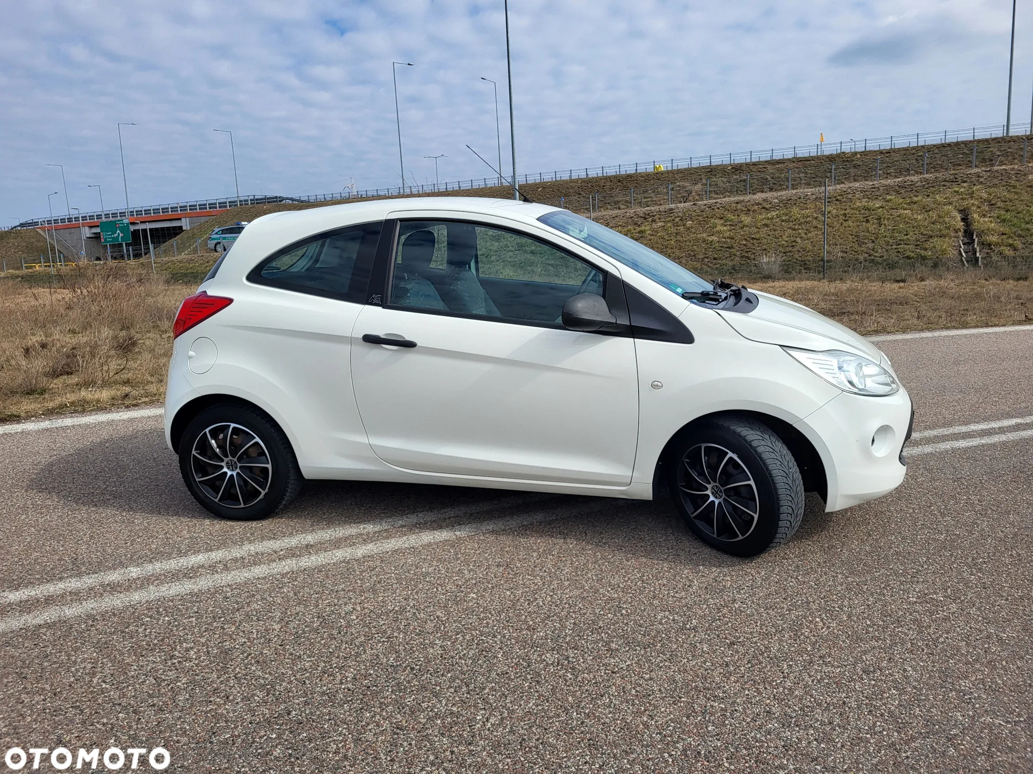 Ford KA 1.2 Concept - 4