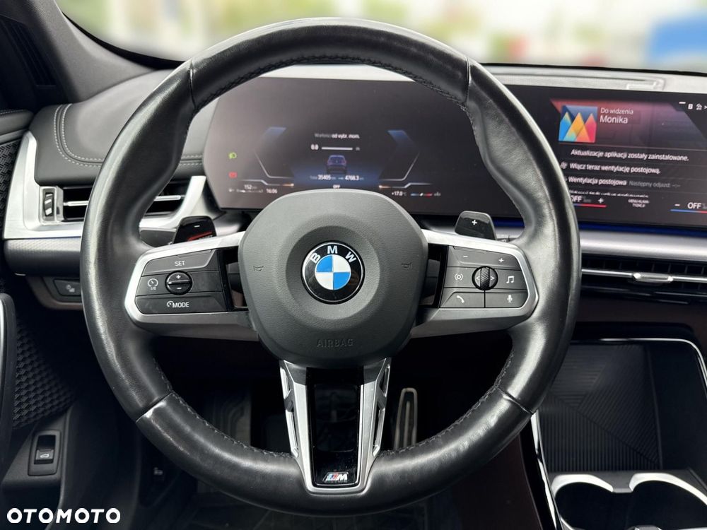 BMW X1 sDrive18i M Sport - 15