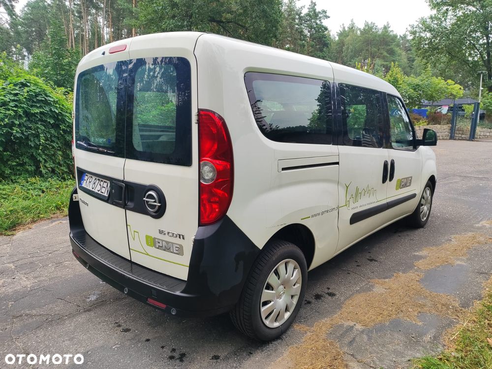 Opel Combo Tour L2H1 - 3