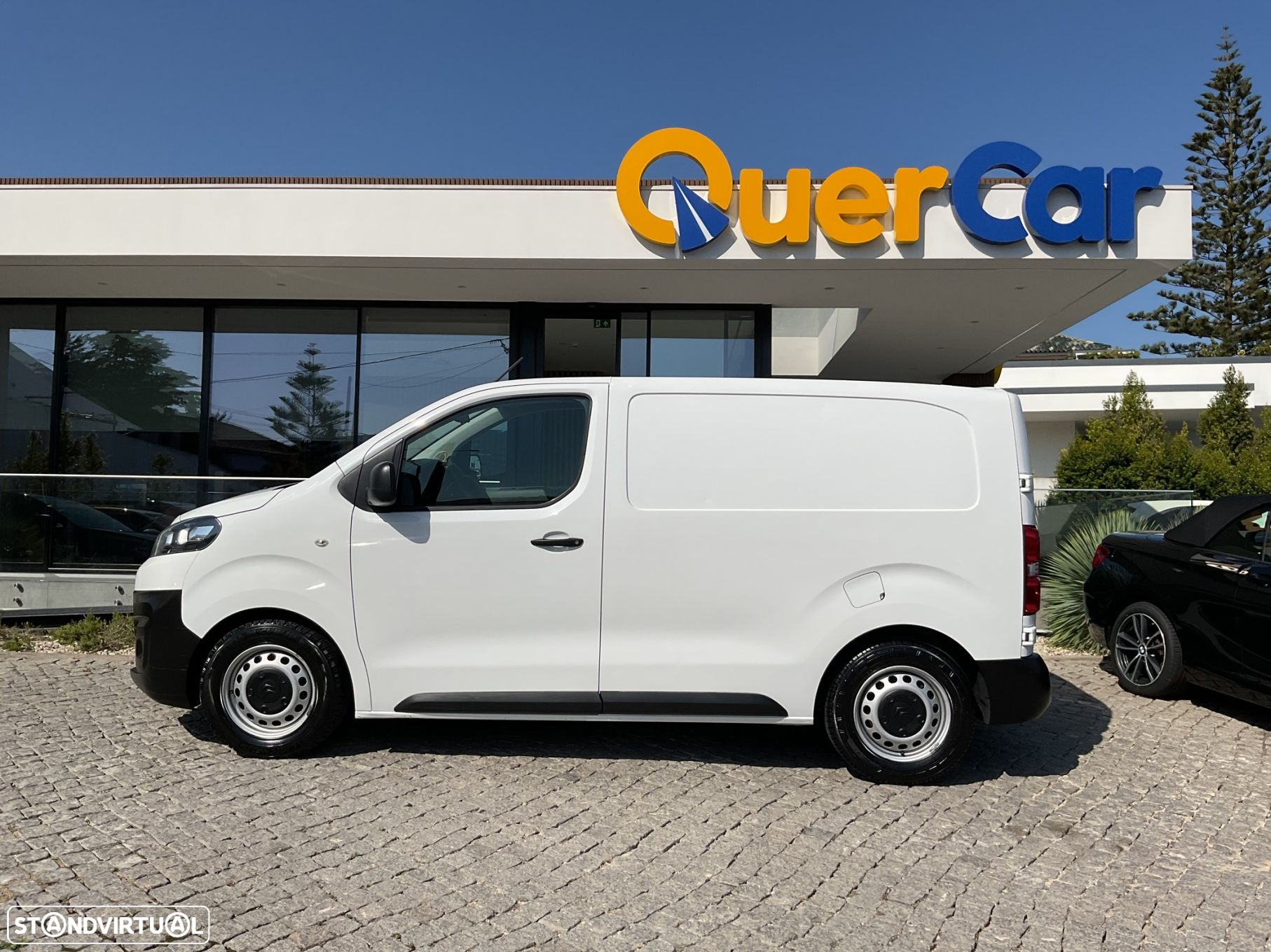 Citroën Jumpy 1.5 BlueHDi XS - 6