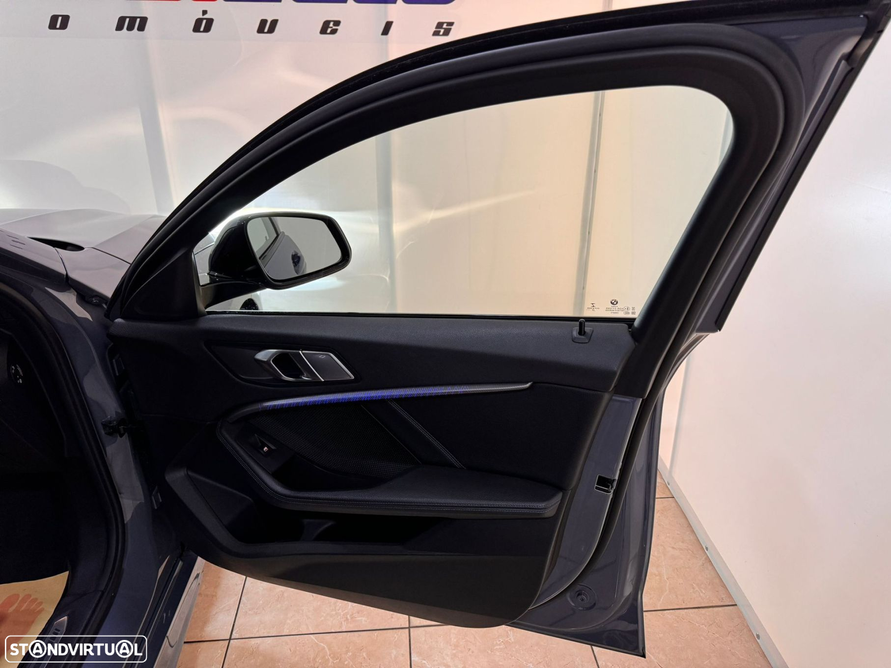 BMW 116 - 51