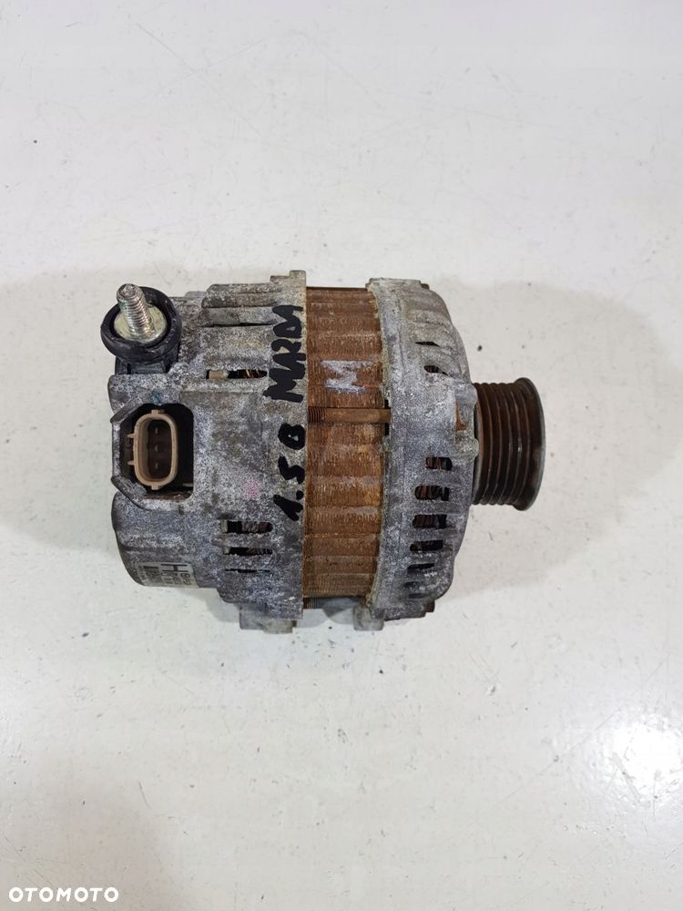 alternator a5tj0591ax mazda 2 3 6 cx-5 1.5b skyactiv - 2