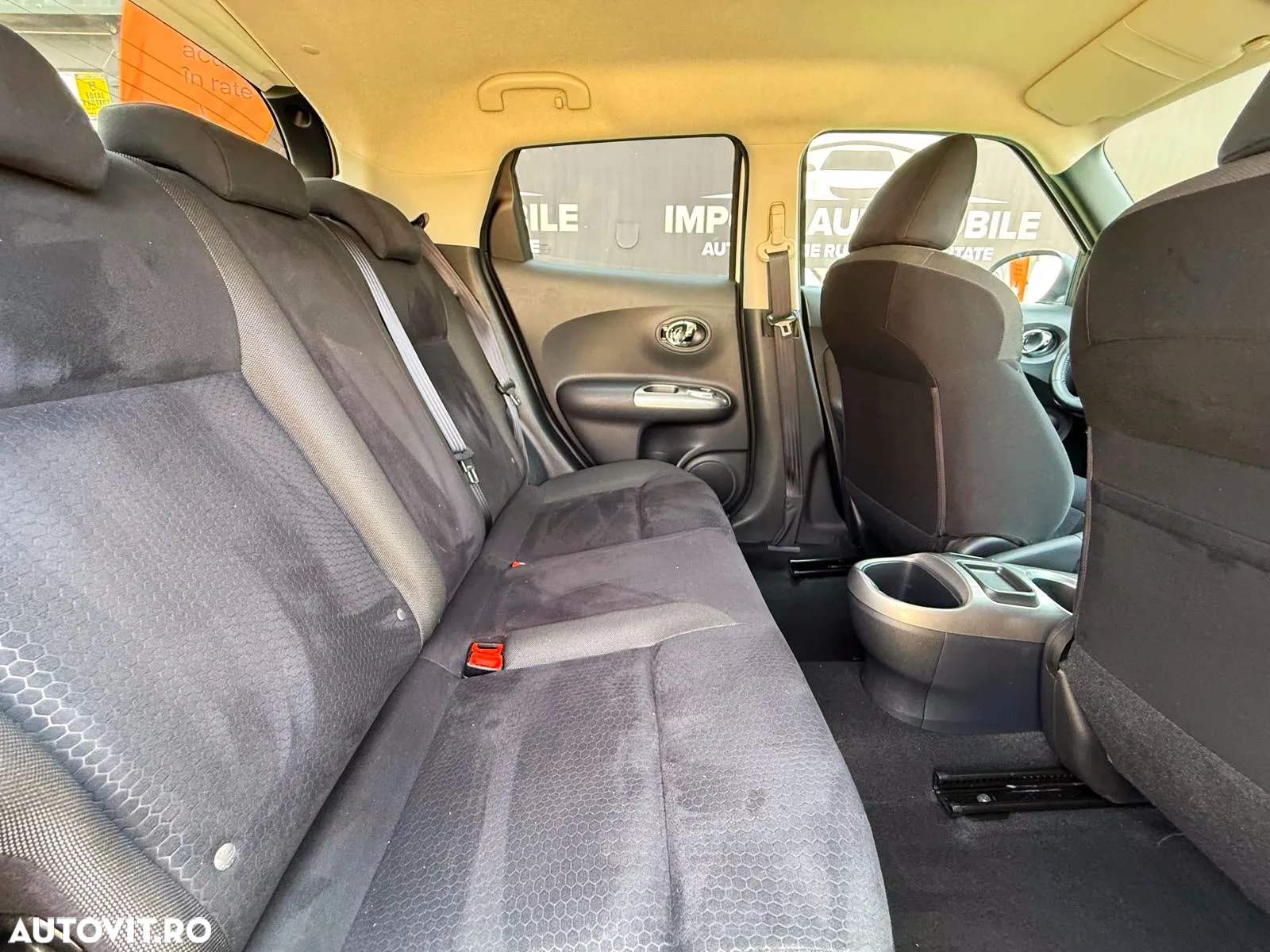 Nissan Juke 1.6 Tekna - 21
