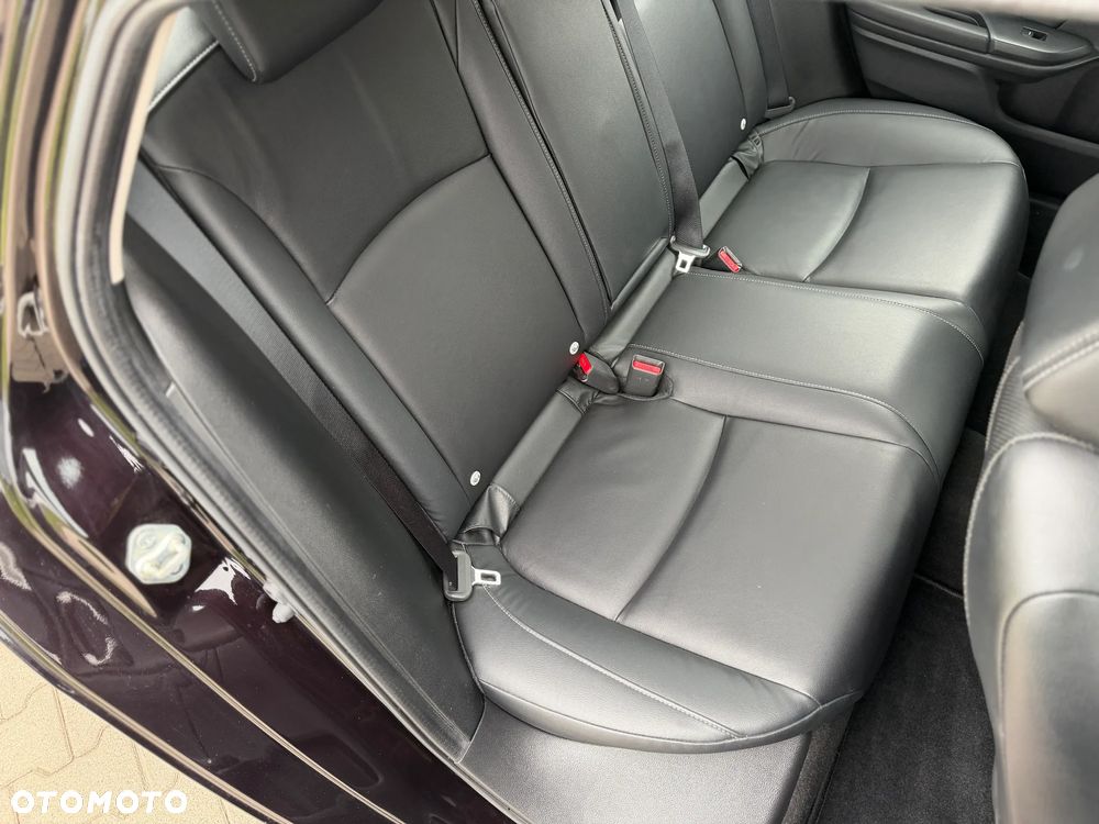 Honda Civic 1.5 i-VTEC Turbo Executive - 20