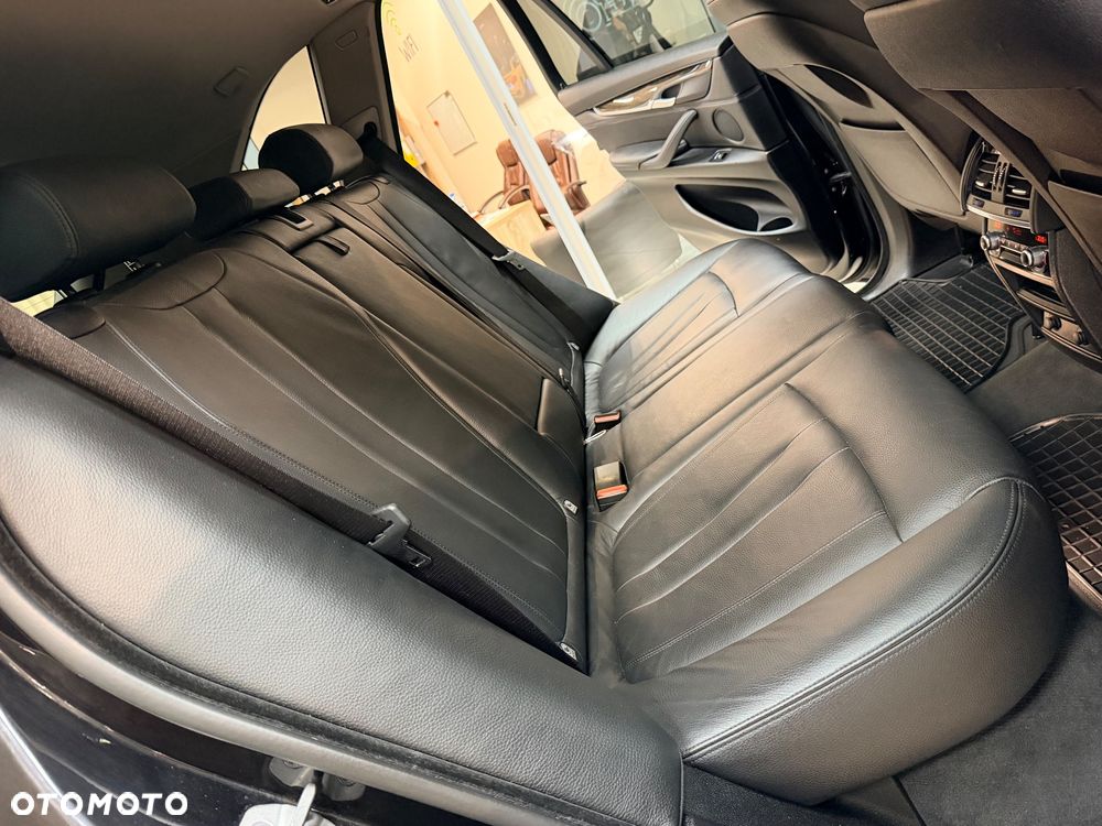 BMW X5 xDrive40d - 31
