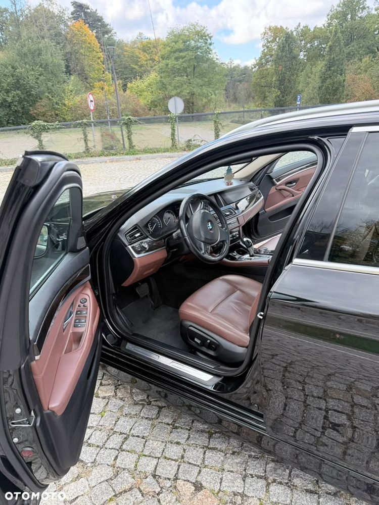 BMW Seria 5 - 15