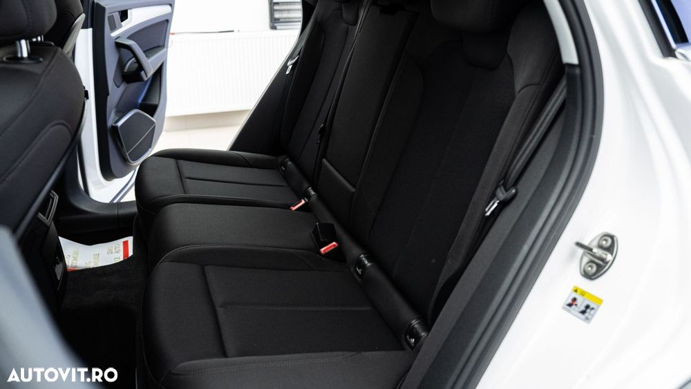 Audi Q5 Sportback 40 TDI quattro S tronic MHEV Advanced - 18