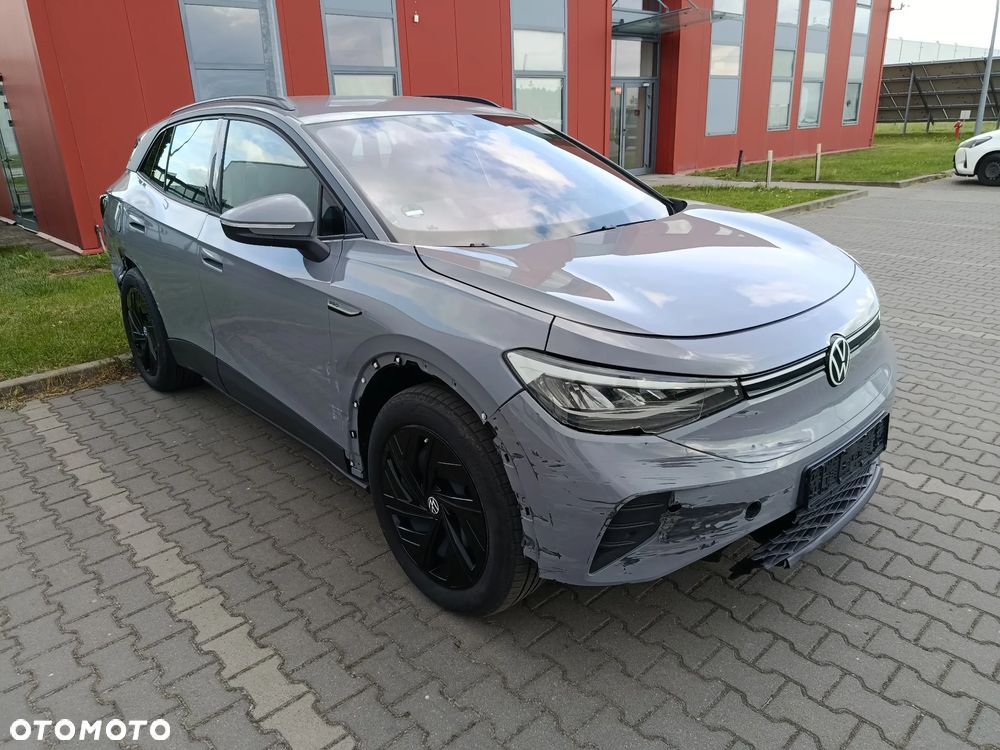 Volkswagen ID.4 77kWh Pro Performance - 5