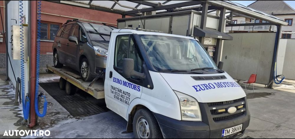 Ford Transit - 3
