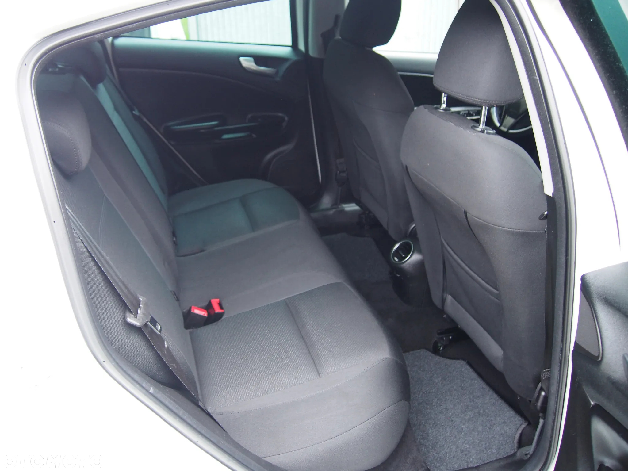 Alfa Romeo Giulietta 1.6 JTDM 16V Business - 13