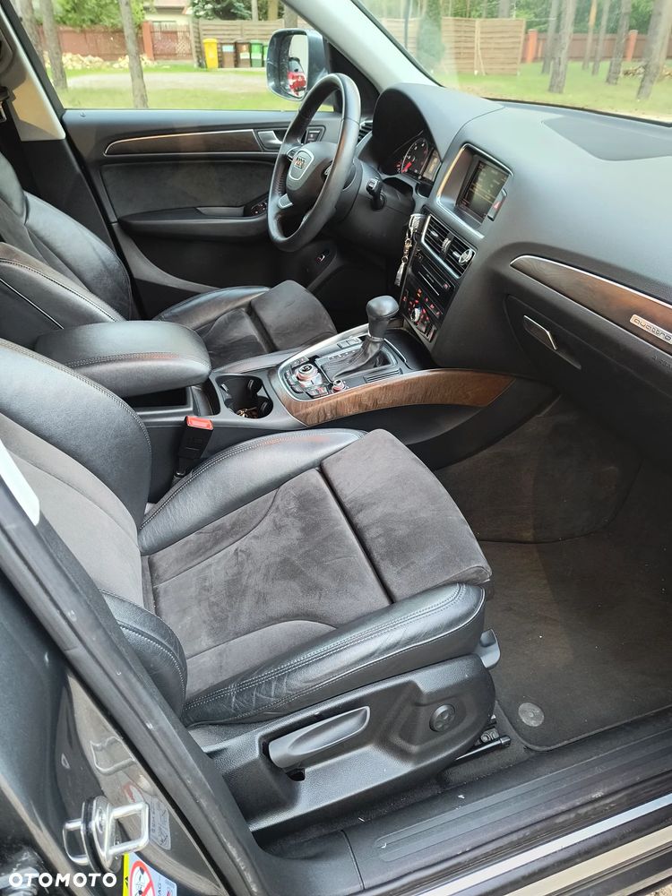 Audi Q5 - 8