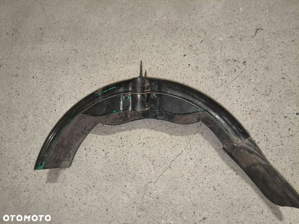 Błotnik przedni Ural M67