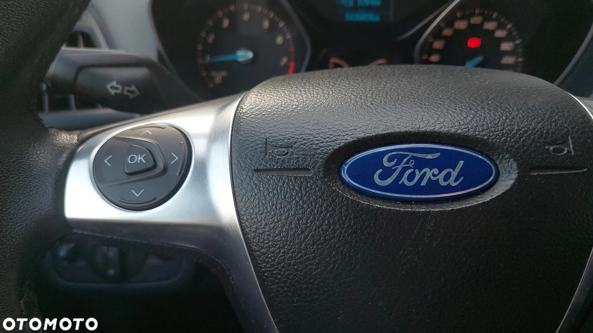 Ford C-MAX 1.6 EcoBoost Trend ASS - 19