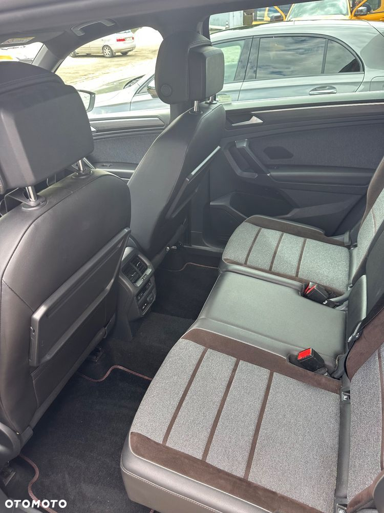 Seat Tarraco 2.0 TDI Xcellence S&S 4Drive DSG - 14