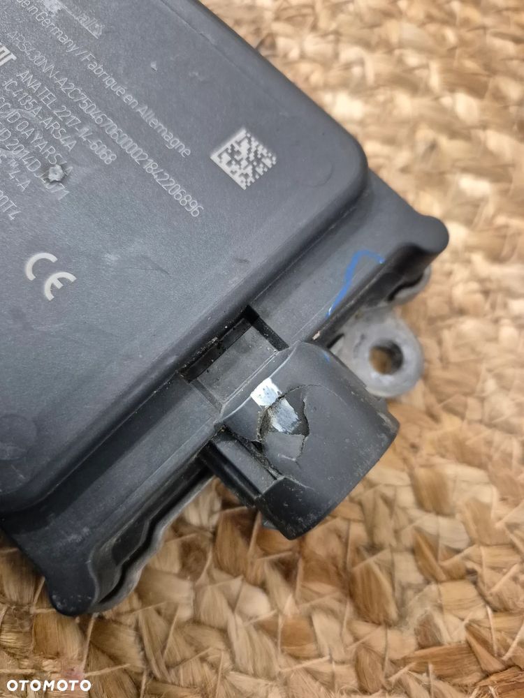 INFINITI QX50 II 18- RADAR PRZEDNI 2217-14-6068 SENSOR 28438-5NA0B - 2