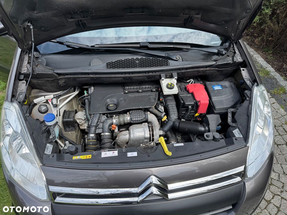 Citroën Berlingo Multispace BlueHDi 120 S&S XTR - 40