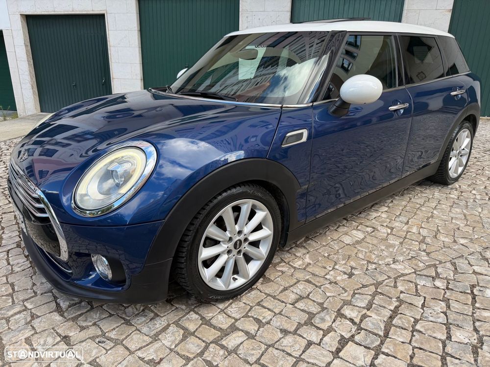 MINI Clubman Cooper - 29