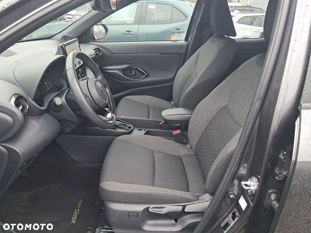Toyota Yaris Cross Hybrid 1.5 Style - 9