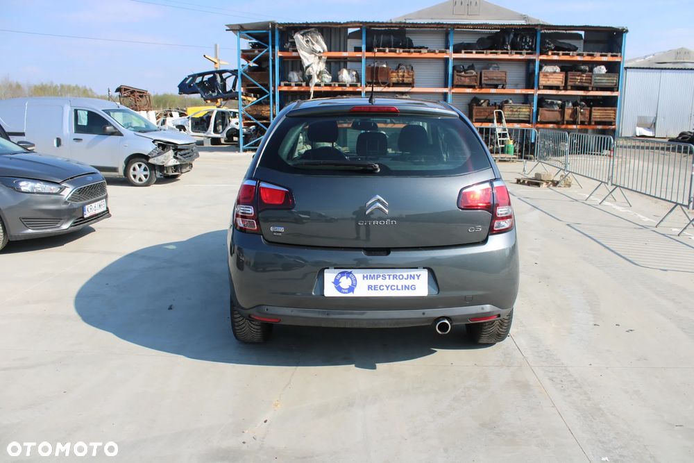 Citroën C3 HDi 90 FAP Exclusive - 6