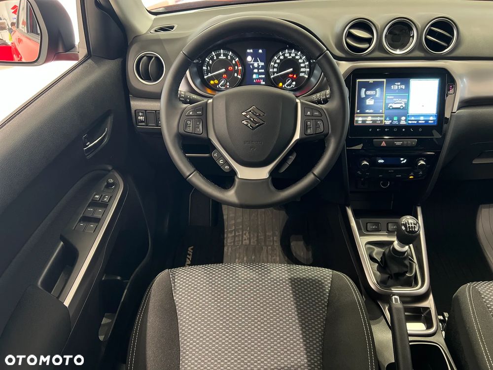 Suzuki Vitara - 10