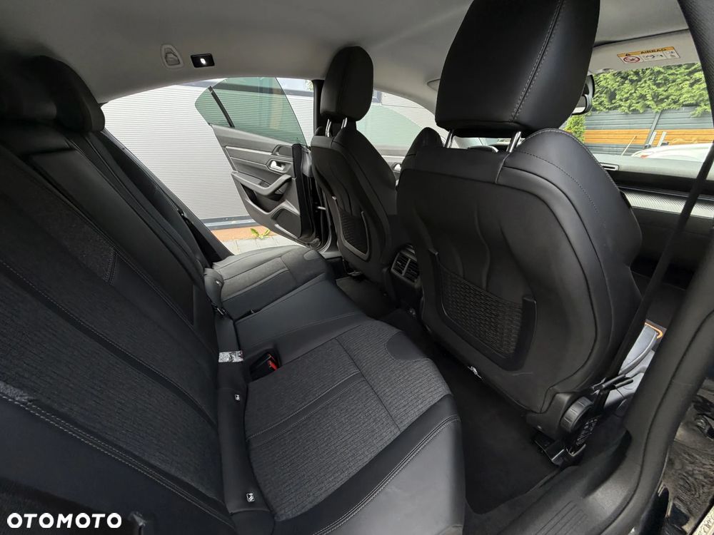 Peugeot 508 1.5 BlueHDi Allure S&S - 17