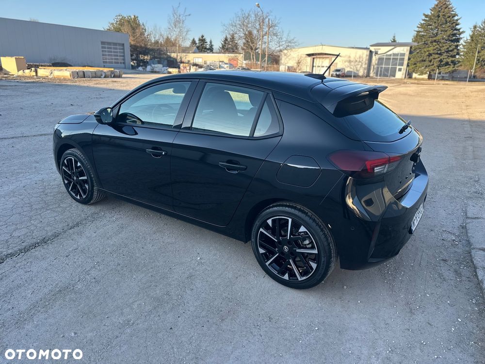 Opel Corsa 1.2 GS Line Plus Pack S&S - 12