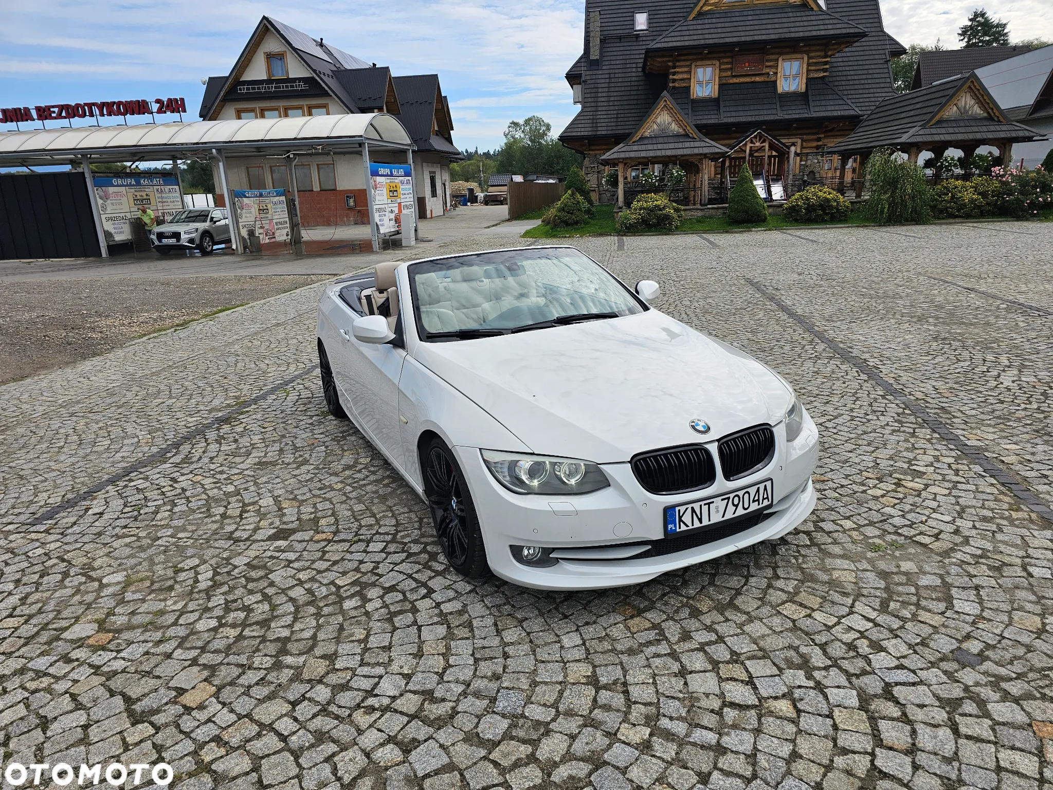 BMW Seria 3 - 2
