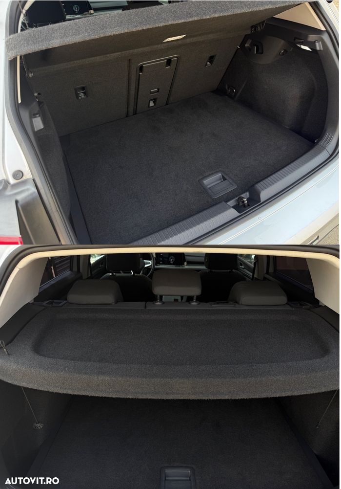 Volkswagen Golf 1.5 eTSI ACT DSG MHEV Style - 20