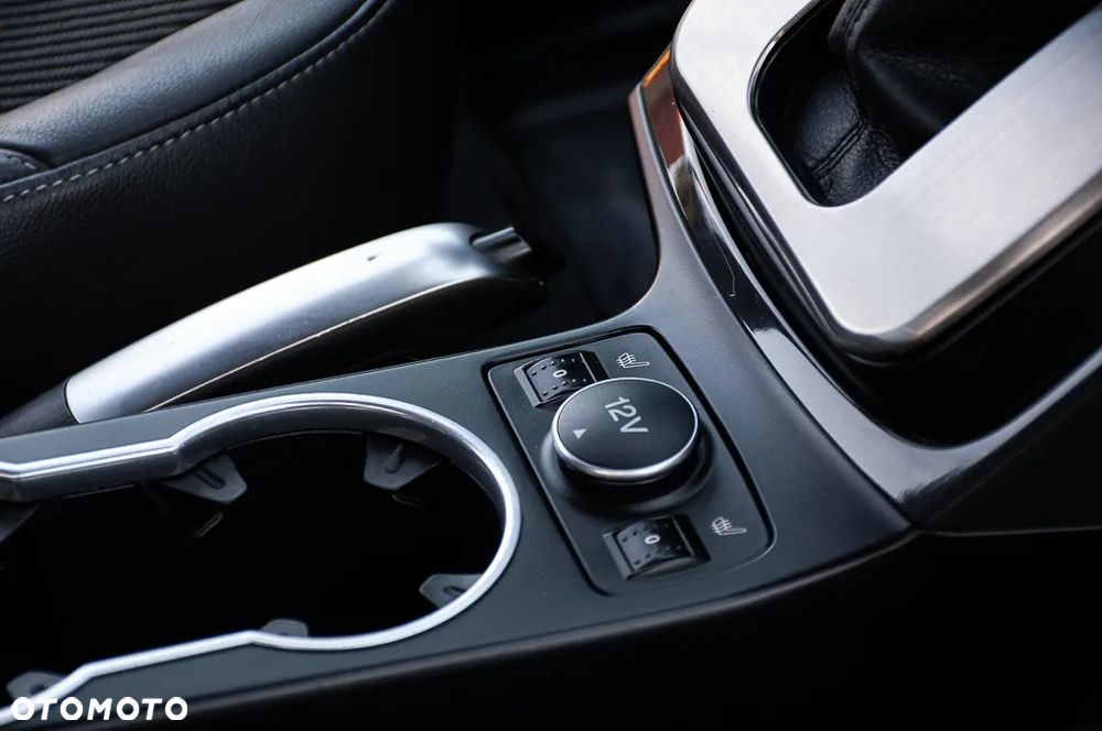 Ford Kuga 2.0 TDCi 4WD Titanium - 27