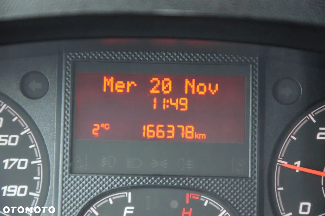 Citroën JUMPER*L2H2​*2.0HDI​*130KM​*TEMPOMAT​*KLIMA​*1 - 10