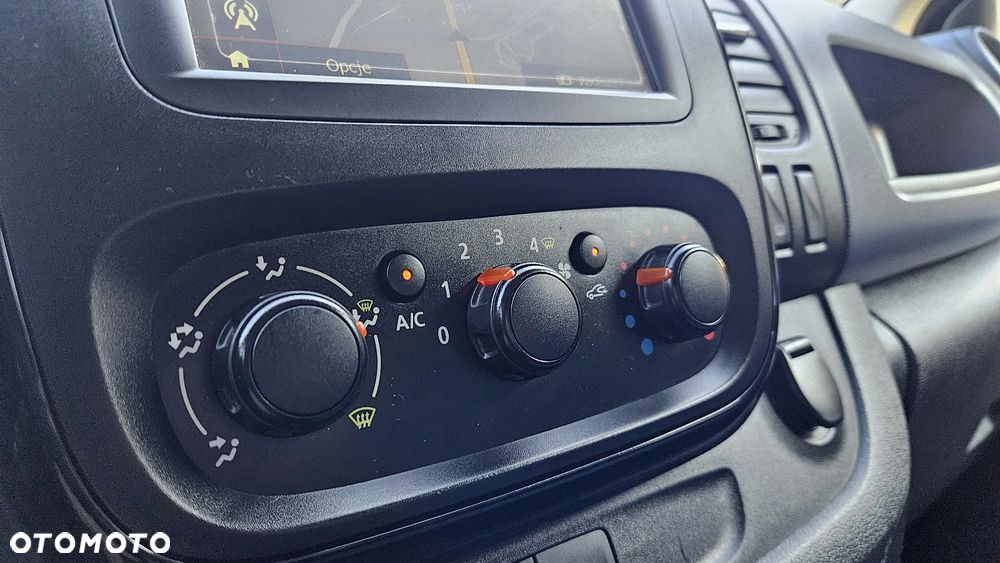 Opel Vivaro L2H1 2.9t Edition - 33