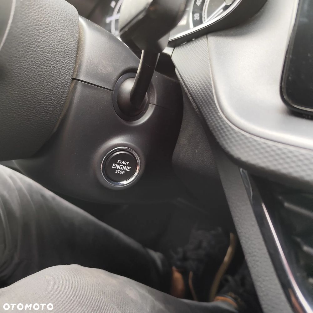 Skoda Kamiq 1.0 TSI Selection - 31