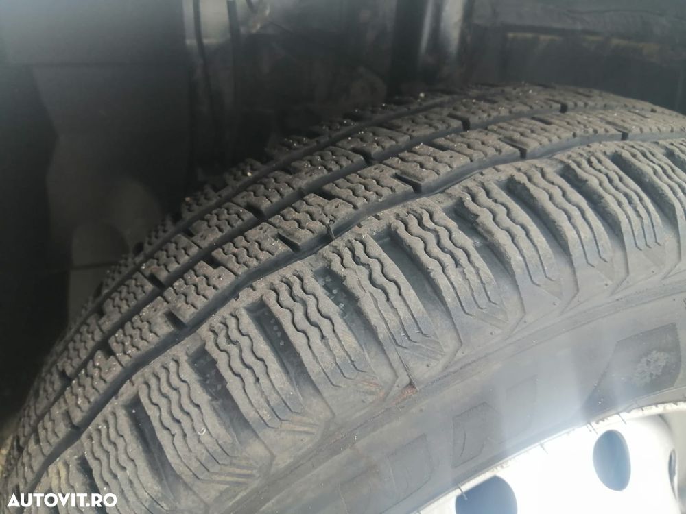 Fiat Ducato Maxi 2.3 JTD, Frigorifica CARRIER -20*C, TOP !!! - 35