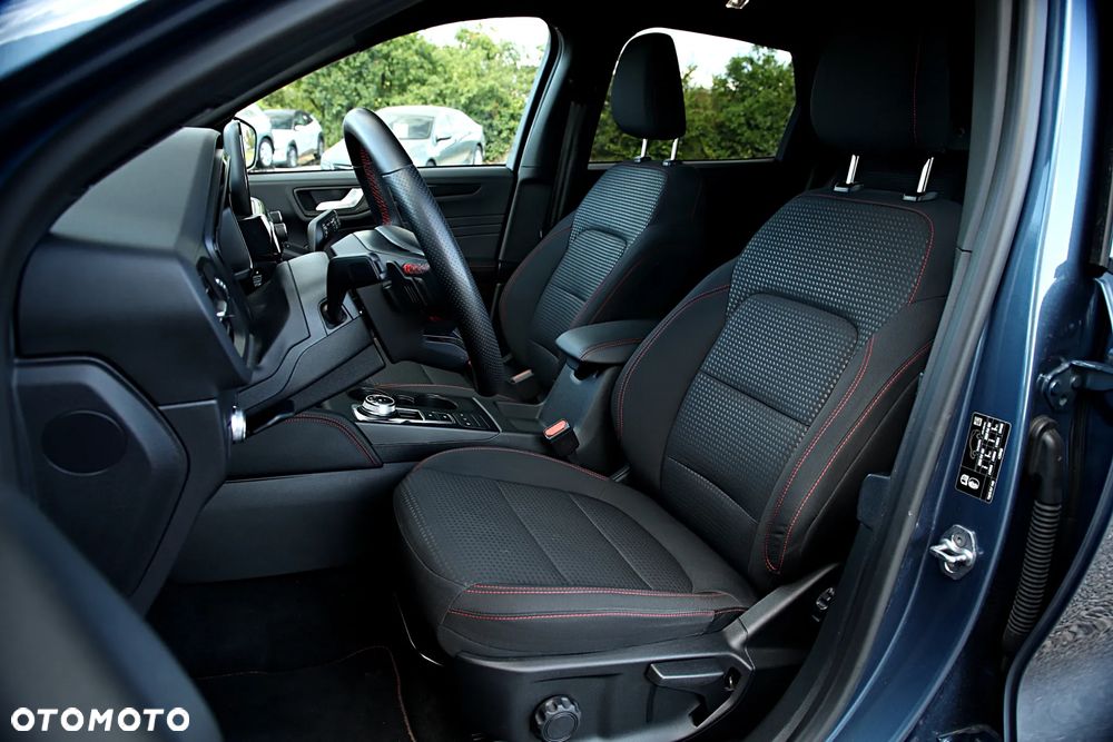 Ford Kuga 2.0 EcoBlue AWD ST-Line X - 20