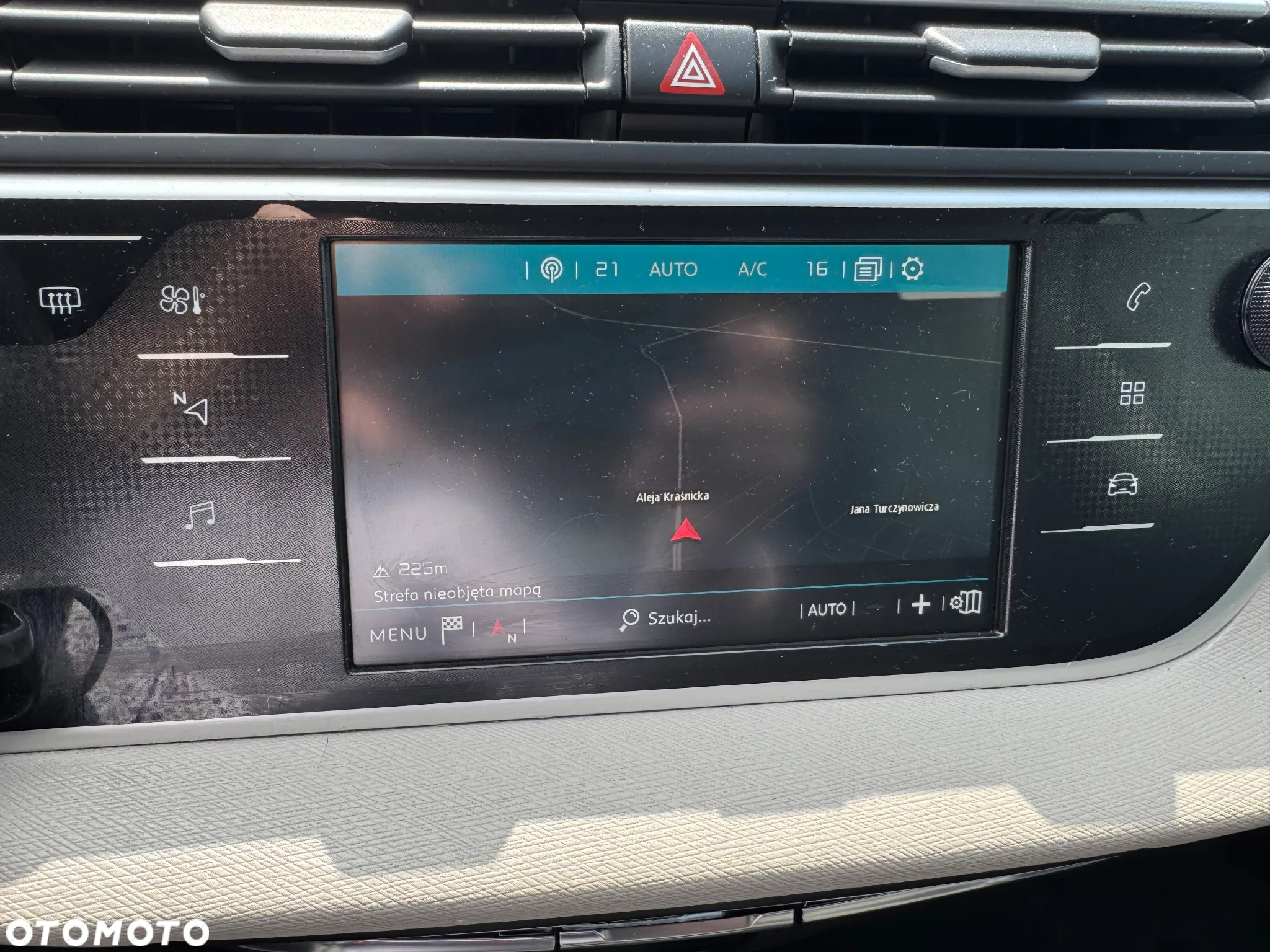 Citroën C4 Grand Picasso - 16
