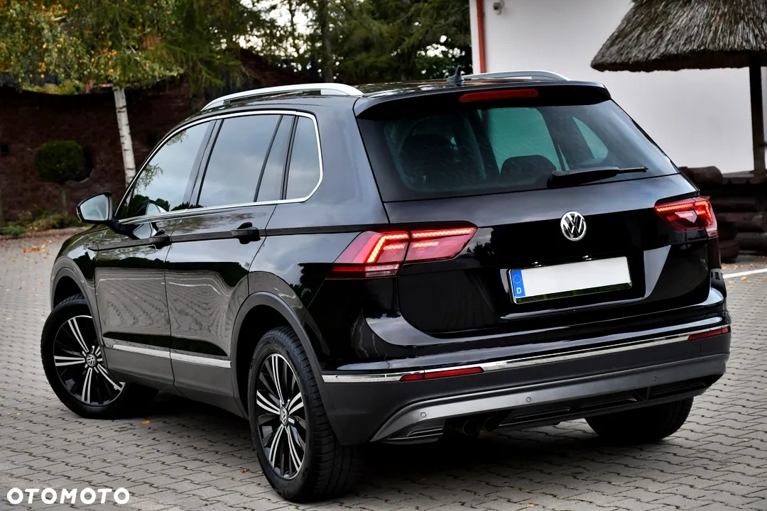 Volkswagen Tiguan 2.0 TDI BMT SCR 4Mot Highline DSG - 23